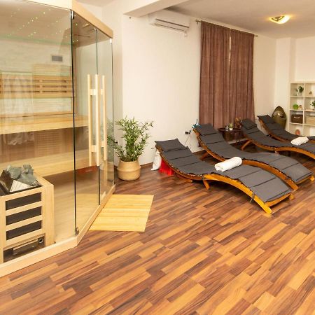Apartment Villa 2 Pools-1 By Interhome Sutivan Exterior foto