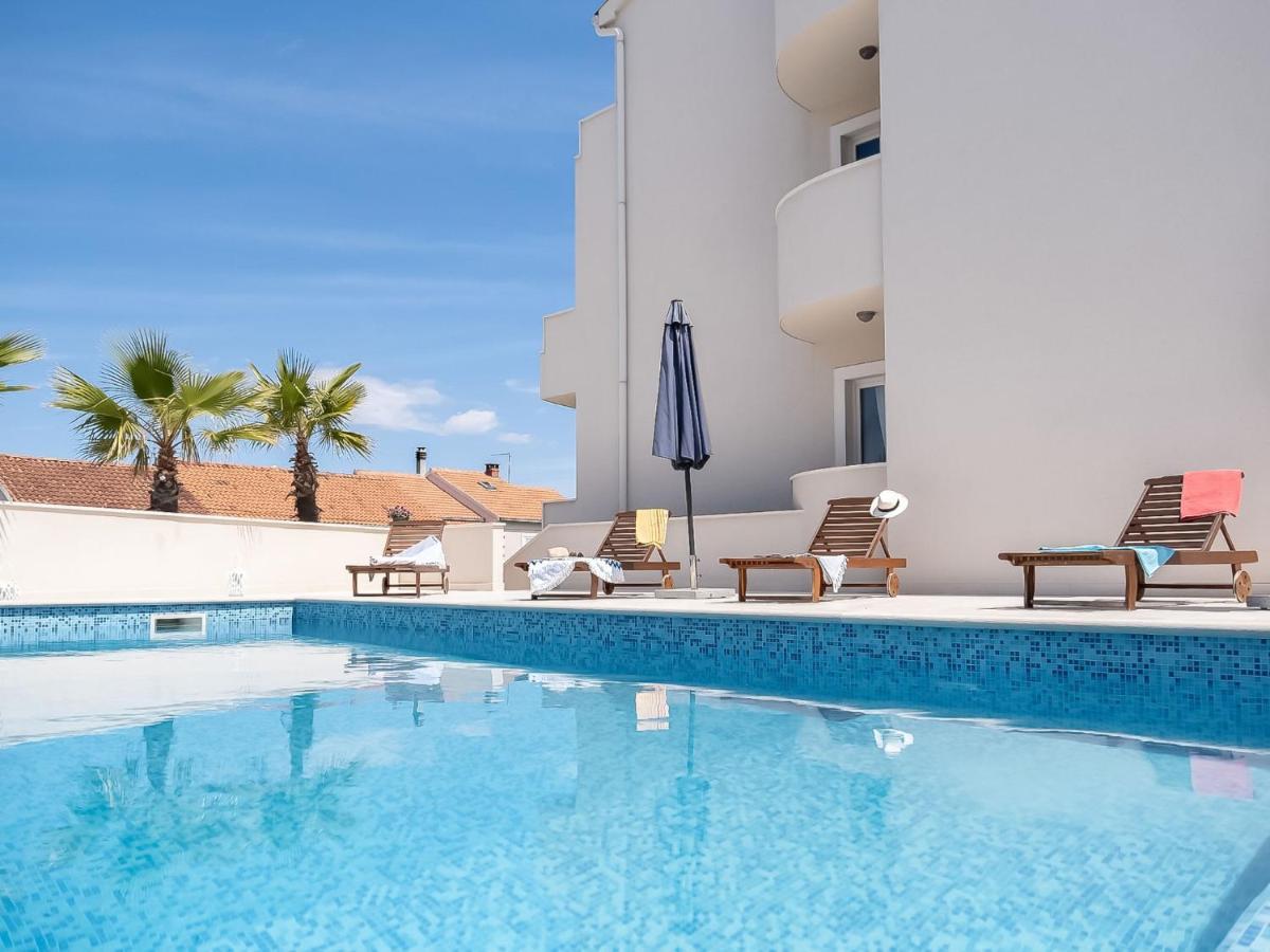 Apartment Villa 2 Pools-1 By Interhome Sutivan Exterior foto