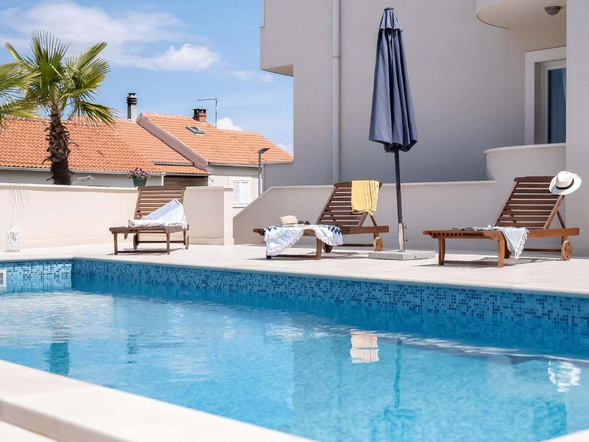 Apartment Villa 2 Pools-1 By Interhome Sutivan Exterior foto