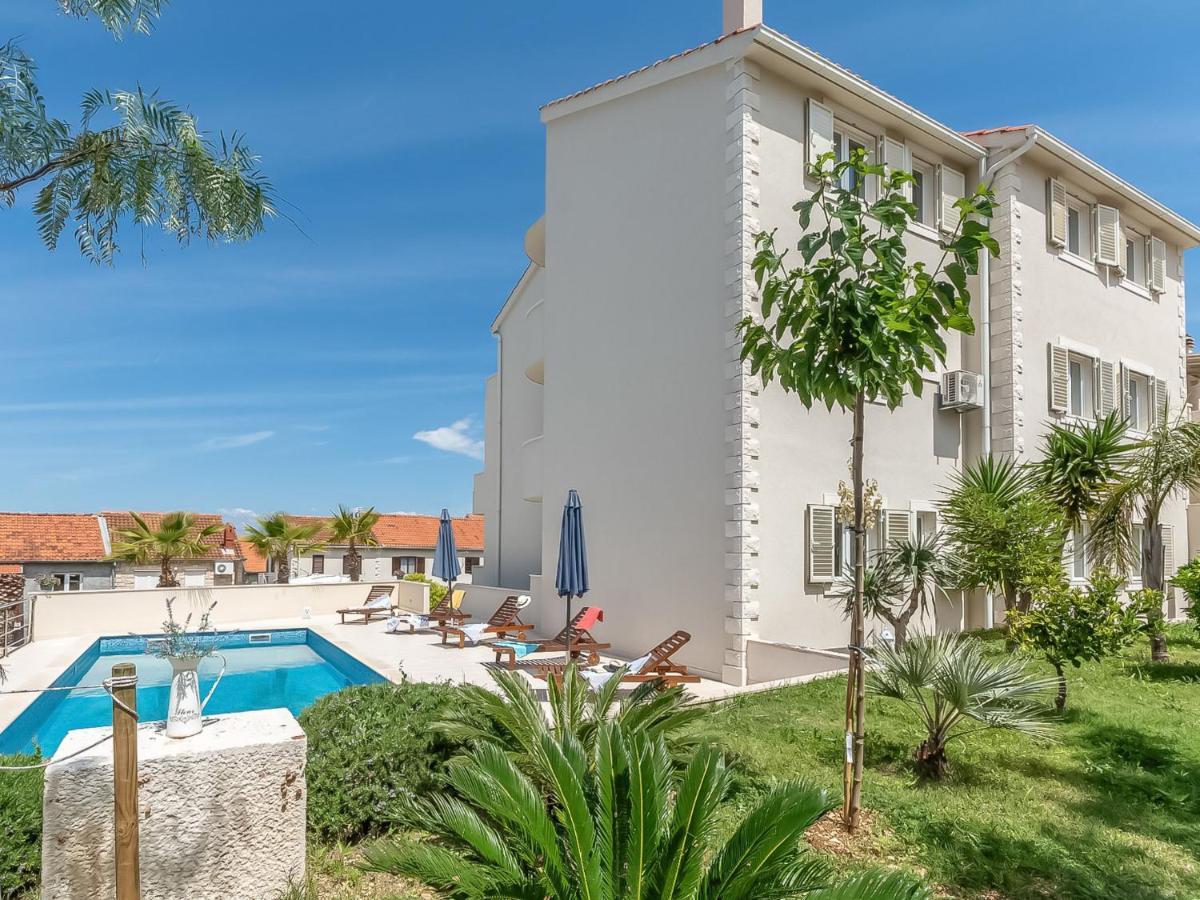 Apartment Villa 2 Pools-1 By Interhome Sutivan Exterior foto